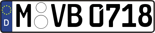 M-VB0718