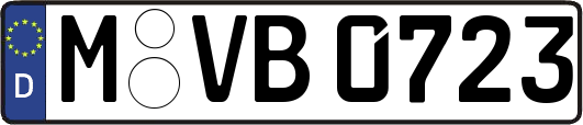 M-VB0723