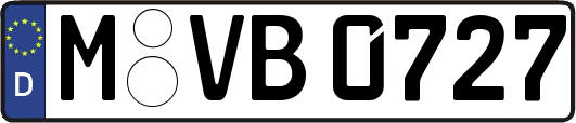 M-VB0727
