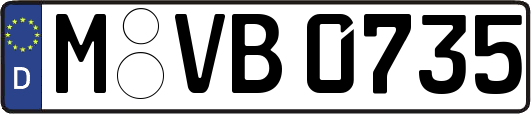 M-VB0735