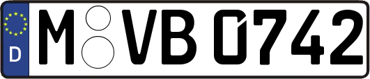M-VB0742