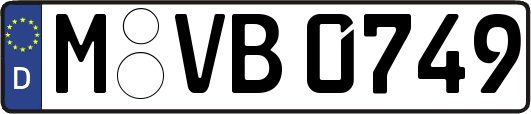 M-VB0749