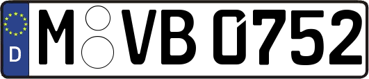 M-VB0752