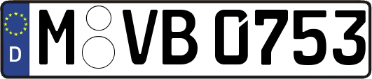 M-VB0753