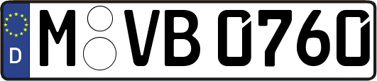 M-VB0760