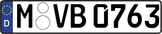 M-VB0763