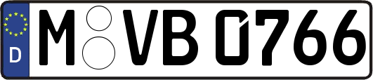 M-VB0766
