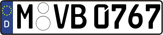 M-VB0767