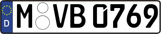 M-VB0769