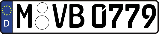 M-VB0779