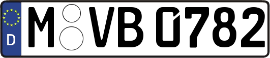 M-VB0782