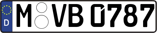 M-VB0787