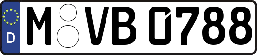 M-VB0788