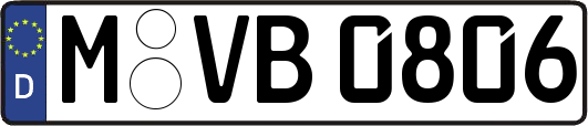 M-VB0806