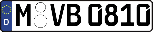 M-VB0810