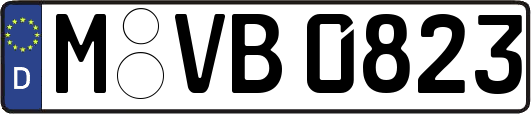 M-VB0823