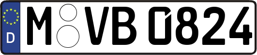 M-VB0824