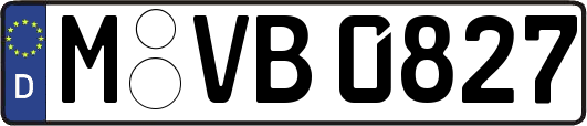 M-VB0827