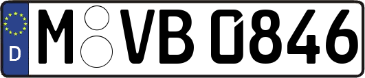 M-VB0846