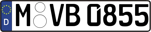 M-VB0855