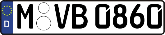M-VB0860