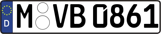 M-VB0861