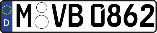 M-VB0862