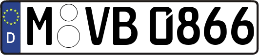 M-VB0866