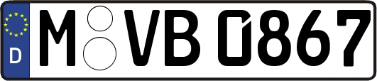 M-VB0867