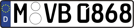 M-VB0868