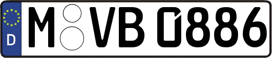 M-VB0886
