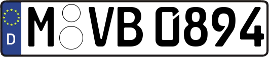 M-VB0894