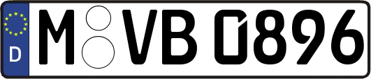 M-VB0896