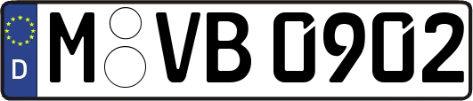 M-VB0902