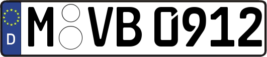 M-VB0912