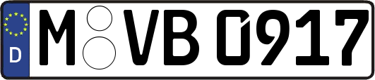 M-VB0917