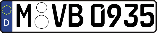 M-VB0935