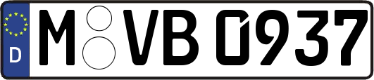 M-VB0937