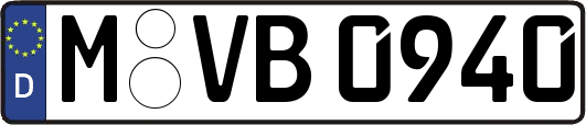 M-VB0940