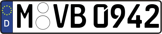 M-VB0942