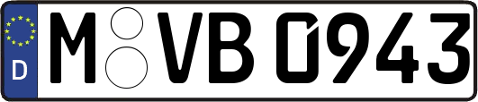 M-VB0943