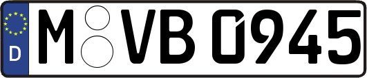 M-VB0945