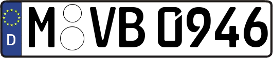 M-VB0946