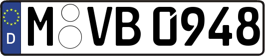 M-VB0948