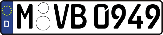 M-VB0949