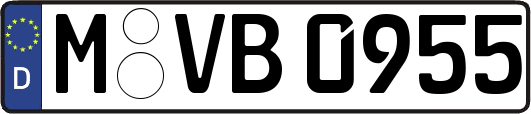 M-VB0955