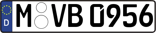 M-VB0956