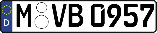 M-VB0957