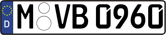 M-VB0960