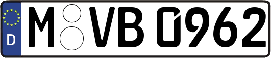 M-VB0962